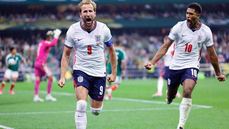 England Crowned World Champions After Thrilling Final Victory